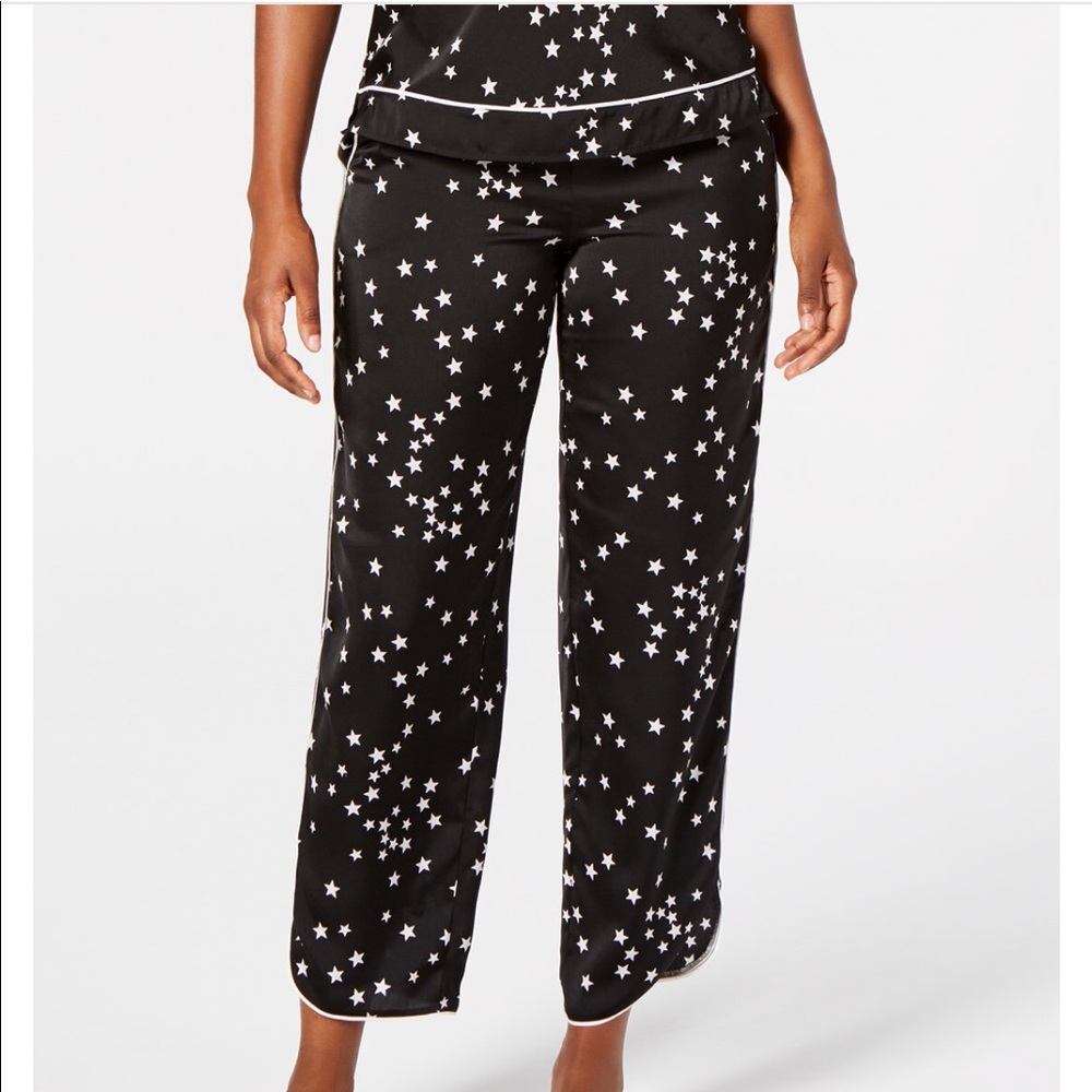 INC Intimates Pajama Pants